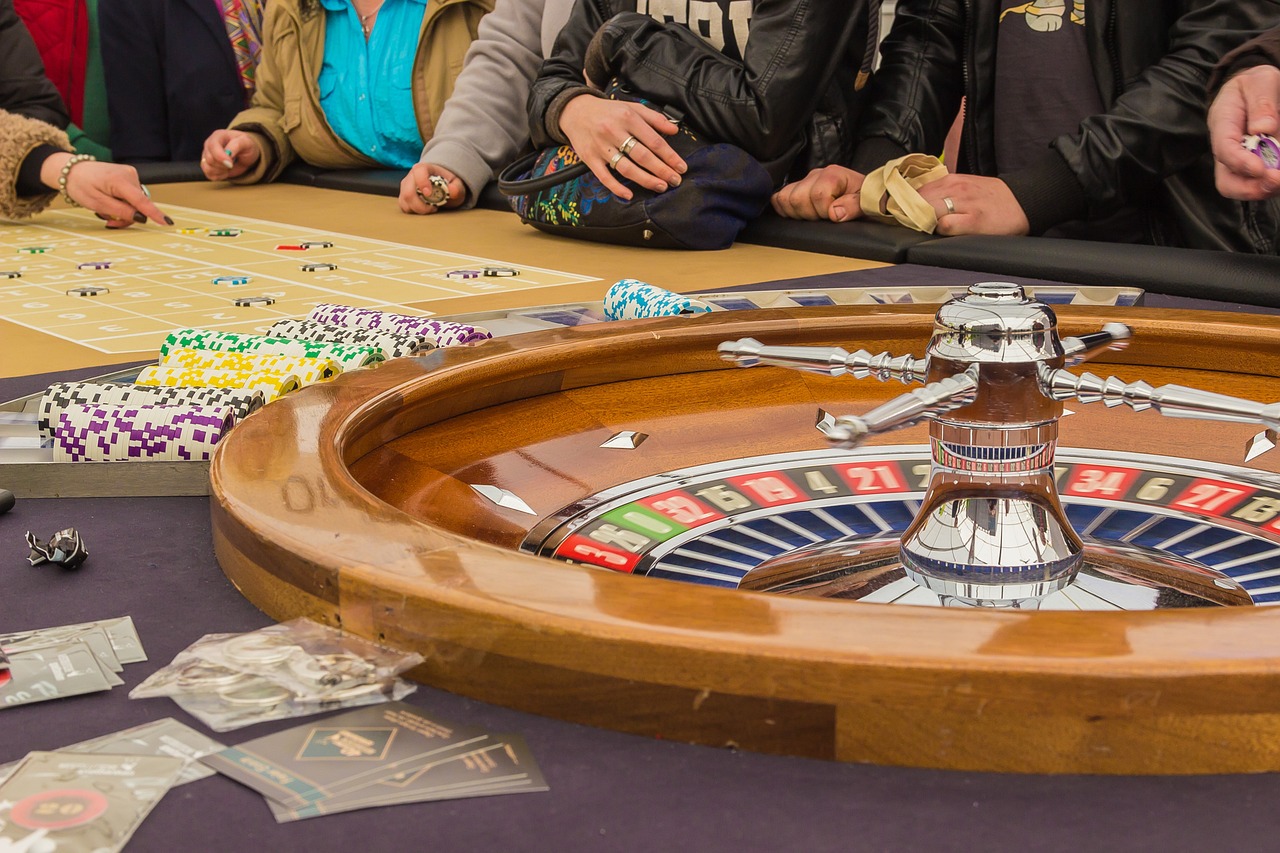 The Benefits of Playing Free Social Casino Games