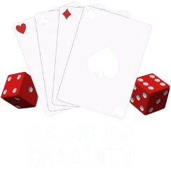 Game of Quality